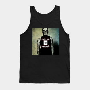 ACEZ INK Tank Top